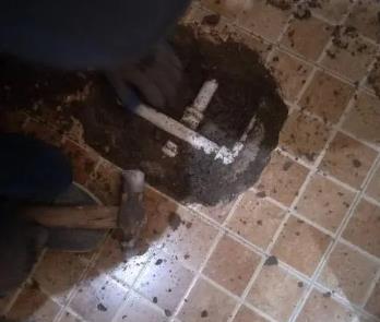 凤凰卫生间漏水维修公司为您分享下卫生间渗水如何处理及注意事项