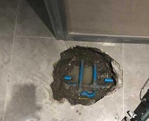 凤凰阳台漏水维修公司分享下暖气管道漏水的原因有哪些