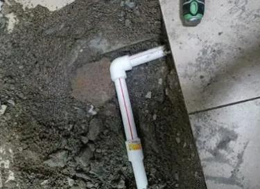 凤凰阳台漏水维修时有哪些声音会影响检漏仪